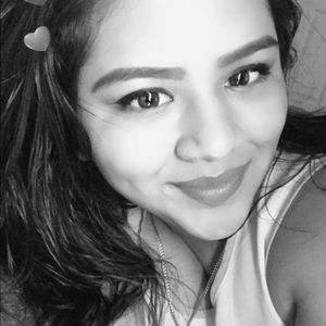 Meet your Posher, Katy